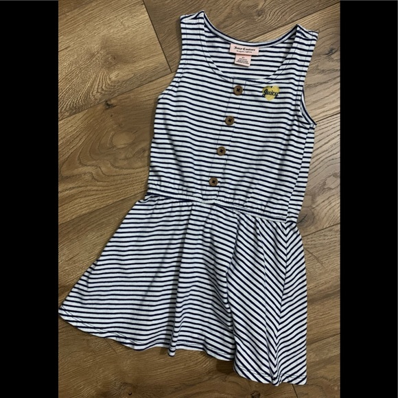 Juicy Couture dress - Picture 1 of 3